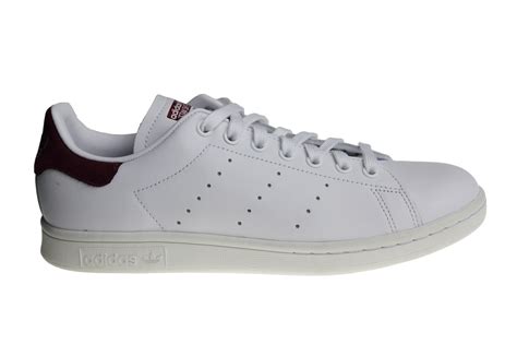 adidas stan smith rood kopen|adidas stan smith clearance.